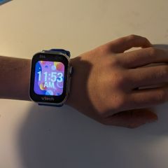 Smartwatch VTech kiddizoom DX4