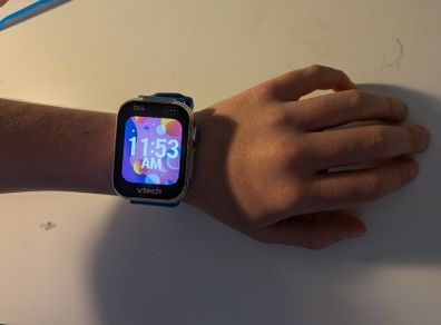Smartwatch VTech kiddizoom DX4
