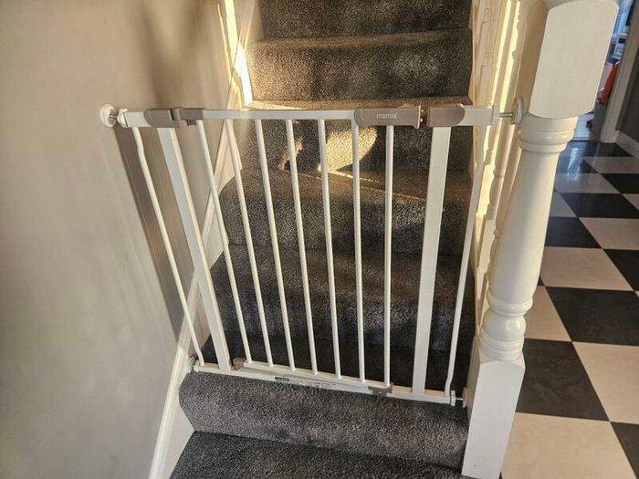 Stairgate