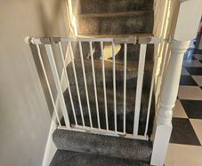 Stairgate
