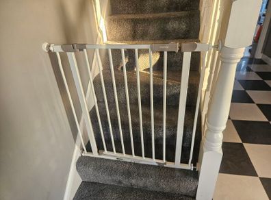 Stairgate
