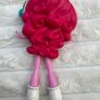 My Little Pony Pinkie Pie Equestria Girls Minis from Sweet Snacks Cafe approx. 13 cm. Used please see photos Image 7