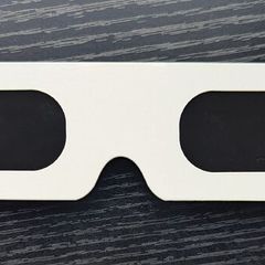 Orro Solar Eclipse Glasses (2 pairs)