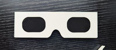 Orro Solar Eclipse Glasses (2 pairs)