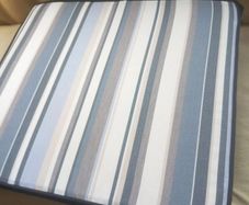 Sofa cushions