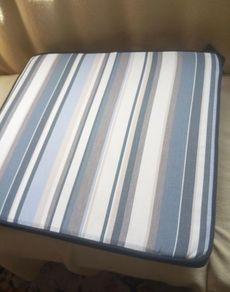 Sofa cushions