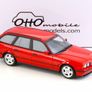 BMW M5 E34 Touring 1994 Otto-mobile 1/18 New in Box Image 4