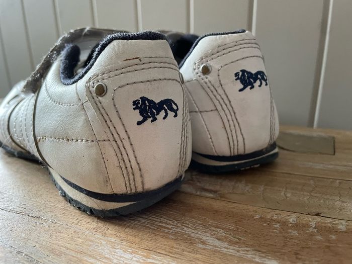Lonsdale Runners trainers child shoes size 13
