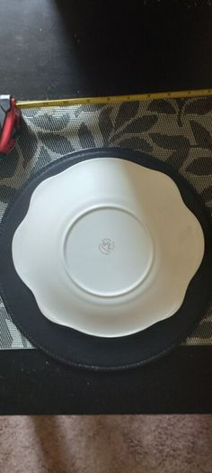 Royal Tara plate