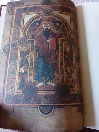 The Roman Missal. Approved for Use in the Dioceses of Ireland