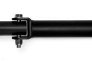 Landmine attachment (plate based)