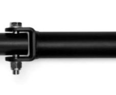 Landmine attachment (Plate based)