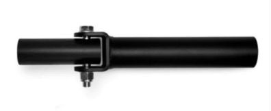 Landmine attachment (Plate based)