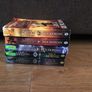 Complete set of Percy Jackson books by Rick Riordan Image 2