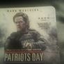 Mark Wahlberg Patriots Day Beer mat Image 2
