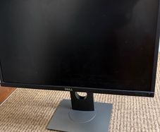 Dell P2317H 23 inch monitor