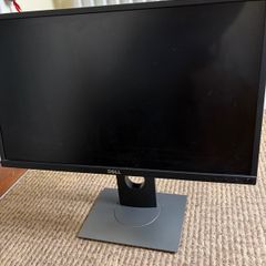 Dell P2317H 23 inch monitor