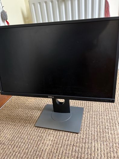 Dell P2317H 23 inch monitor