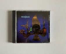 Pink Floyd Relics CD