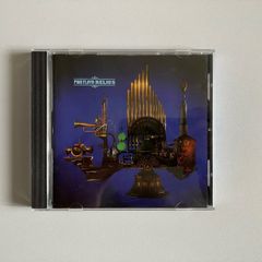 Pink Floyd Relics CD