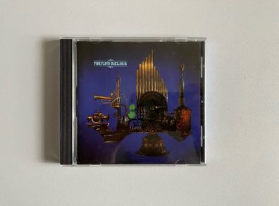 Pink Floyd Relics CD