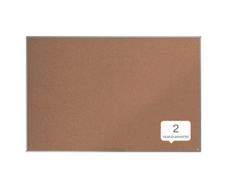 cork board NOBO 1800x1200mm