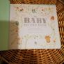 baby Record Book Image 2