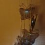Decorative Hanging Butterfies Image 3
