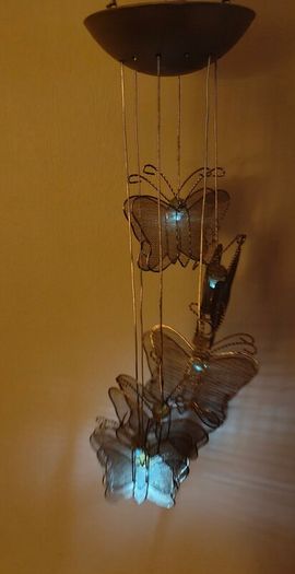 Decorative Hanging Butterfies