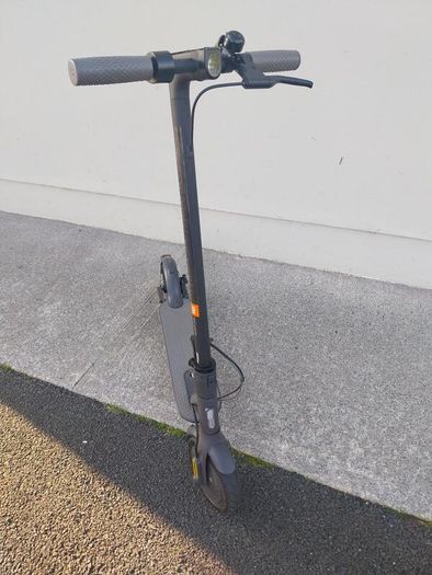 Xiaomi Electric scooter