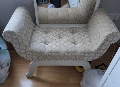 vintage style chair