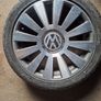 Tyre/Alloy Image 2