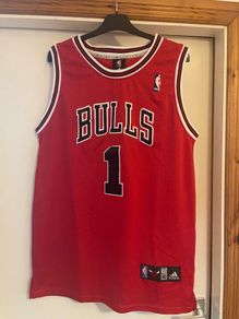 Bulls Nba Top