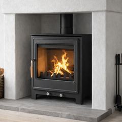 stove 8kw NEW