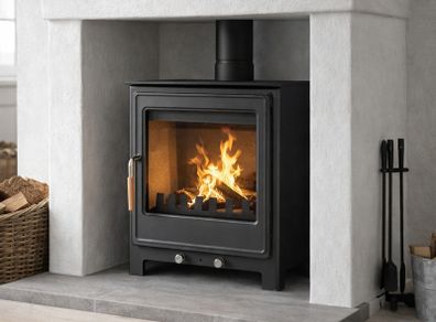 stove 8kw NEW