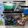 Lego Minecraft The Crafting Box 3.0 21161 Image 2