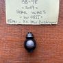 Lego minifigure BB-9E sw0855 - 2017 Image 3