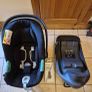Cybex Balios S Lux Travem System Bundle Image 3