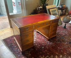 Chesterfield Desk
