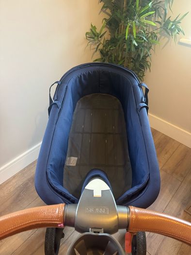 stokke xplory travel system
