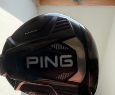 Ping G425 Max driver 10.5 Regular flex