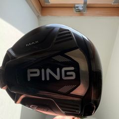 Ping G425 Max driver 10.5 Regular flex