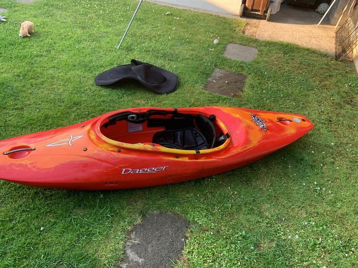 Kayak
