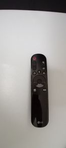 LG QP5 Remote Control