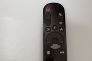 LG QP5 Remote Control