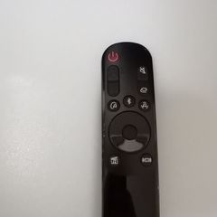 LG QP5 Remote Control