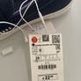 BNWT: Zara Boys Summer Shoes (UK10 Junior) Image 3