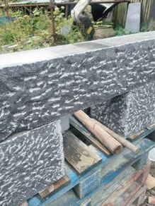 limestone Lintels