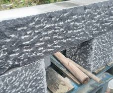 limestone Lintels
