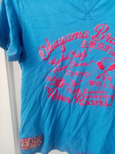 Boys t-shirt
